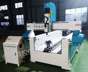 保定清苑县工艺品佛像立体雕刻机